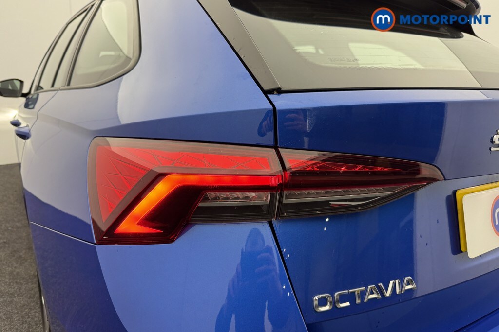 Used Skoda Octavia 2022 for sale - 76319825: Photo 32