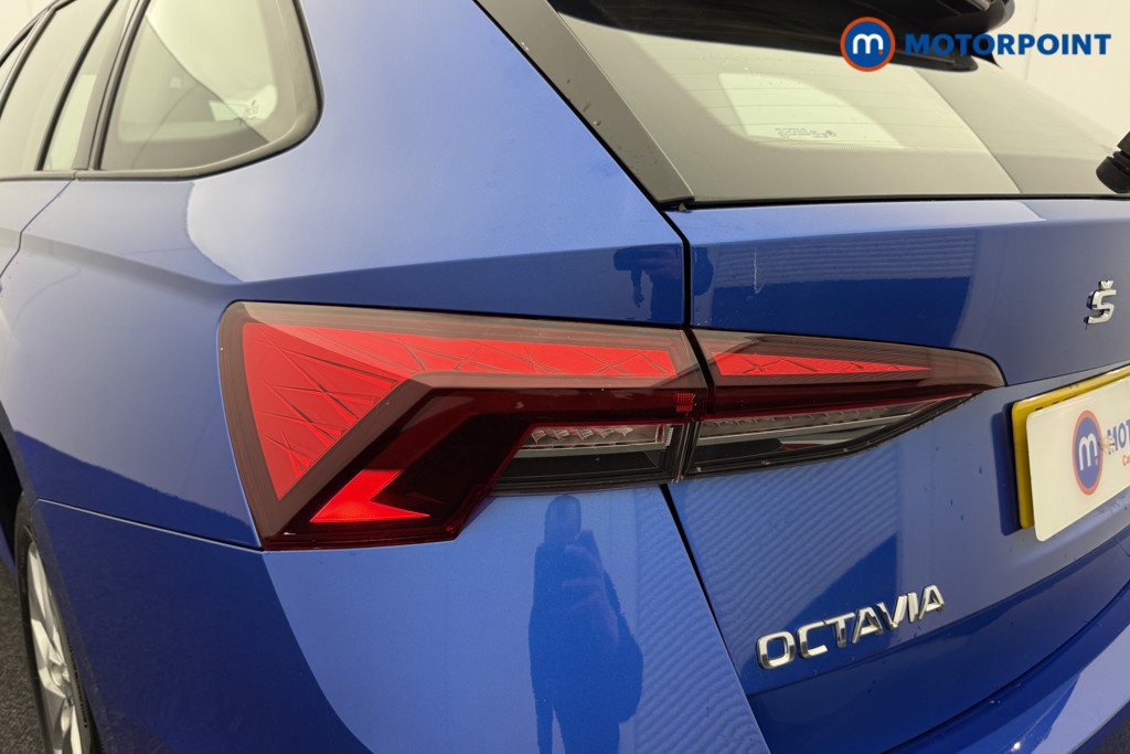 Used Skoda Octavia 2022 for sale - 76319825: Photo 33