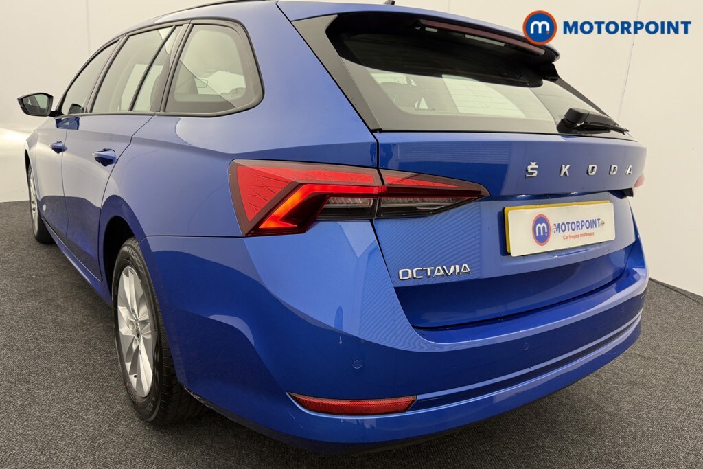 Used Skoda Octavia 2022 for sale - 76319825: Photo 34