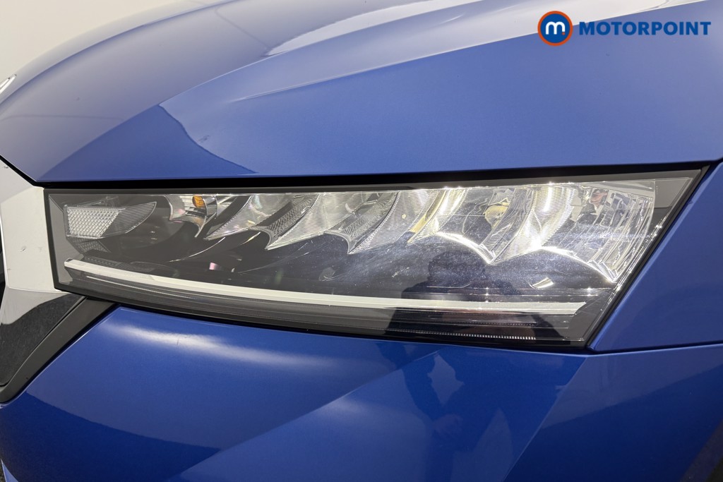 Used Skoda Octavia 2022 for sale - 76319825: Photo 35