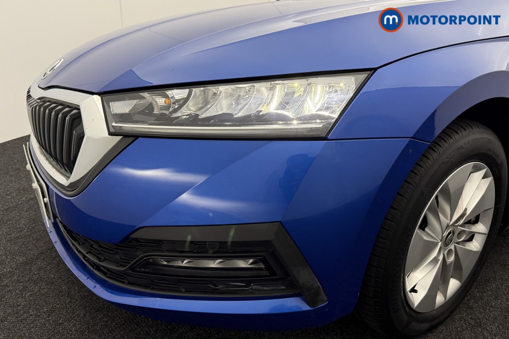 Used Skoda Octavia 2022 for sale - 76319825: Photo 36