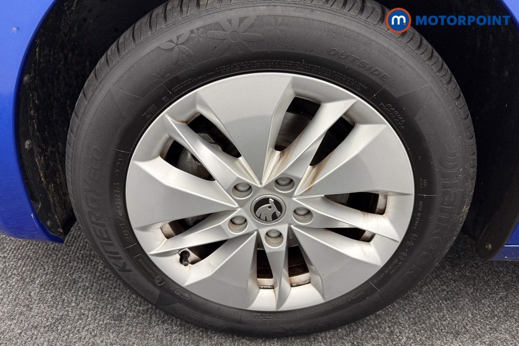 Used Skoda Octavia 2022 for sale - 76319825: Photo 37