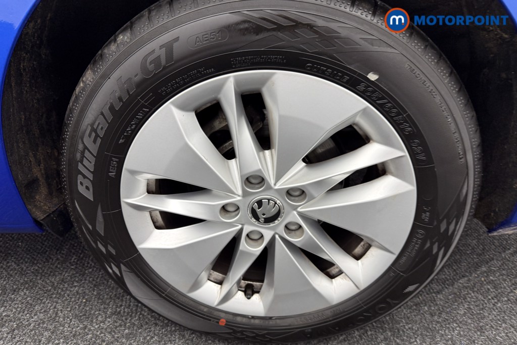 Used Skoda Octavia 2022 for sale - 76319825: Photo 38