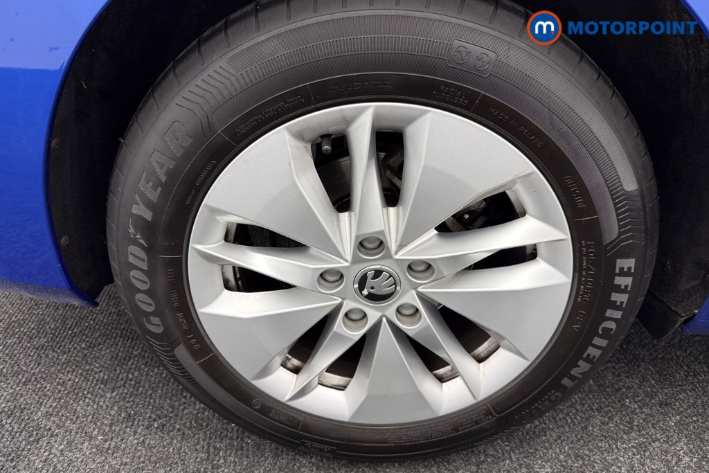 Used Skoda Octavia 2022 for sale - 76319825: Photo 39