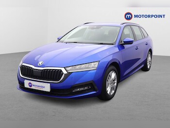 Used Skoda Octavia 2022 for sale - 76319825: Photo 3