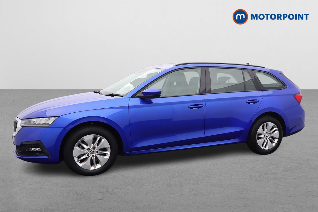 Used Skoda Octavia 2022 for sale - 76319825: Photo 4