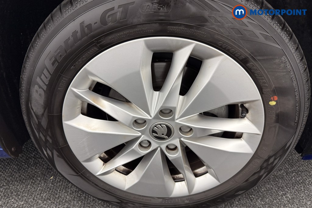 Used Skoda Octavia 2022 for sale - 76319825: Photo 40