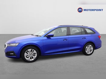 Used Skoda Octavia 2022 for sale - 76319825: Photo 4