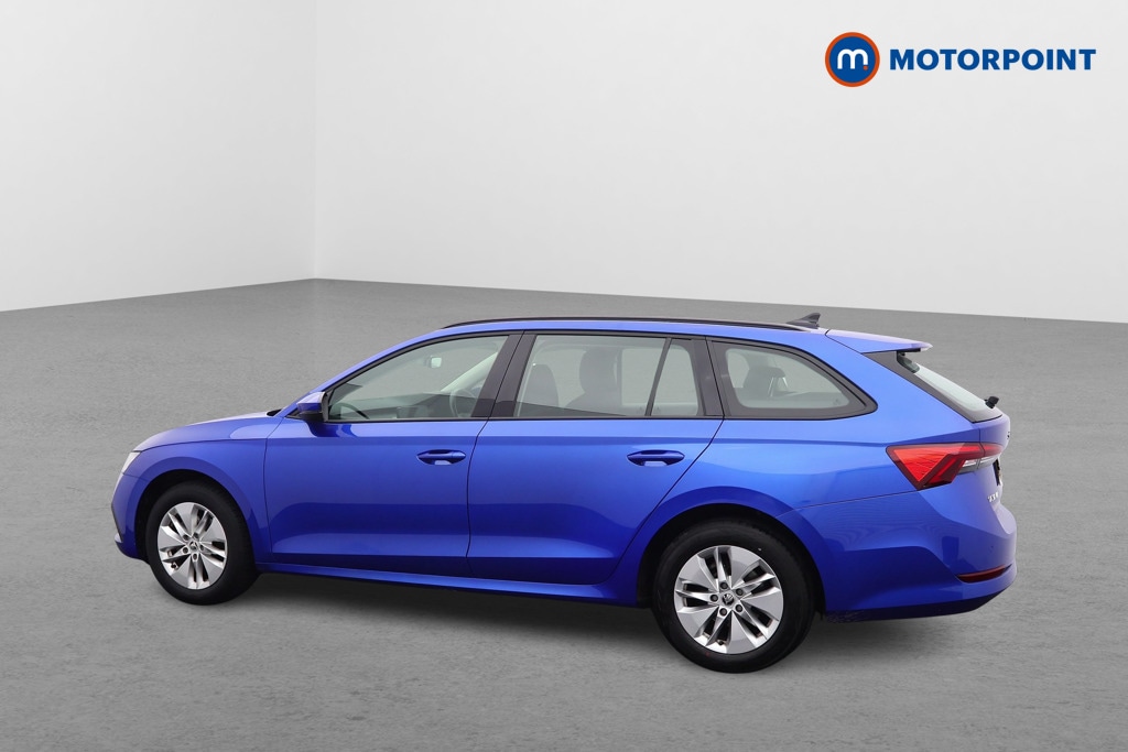 Used Skoda Octavia 2022 for sale - 76319825: Photo 5