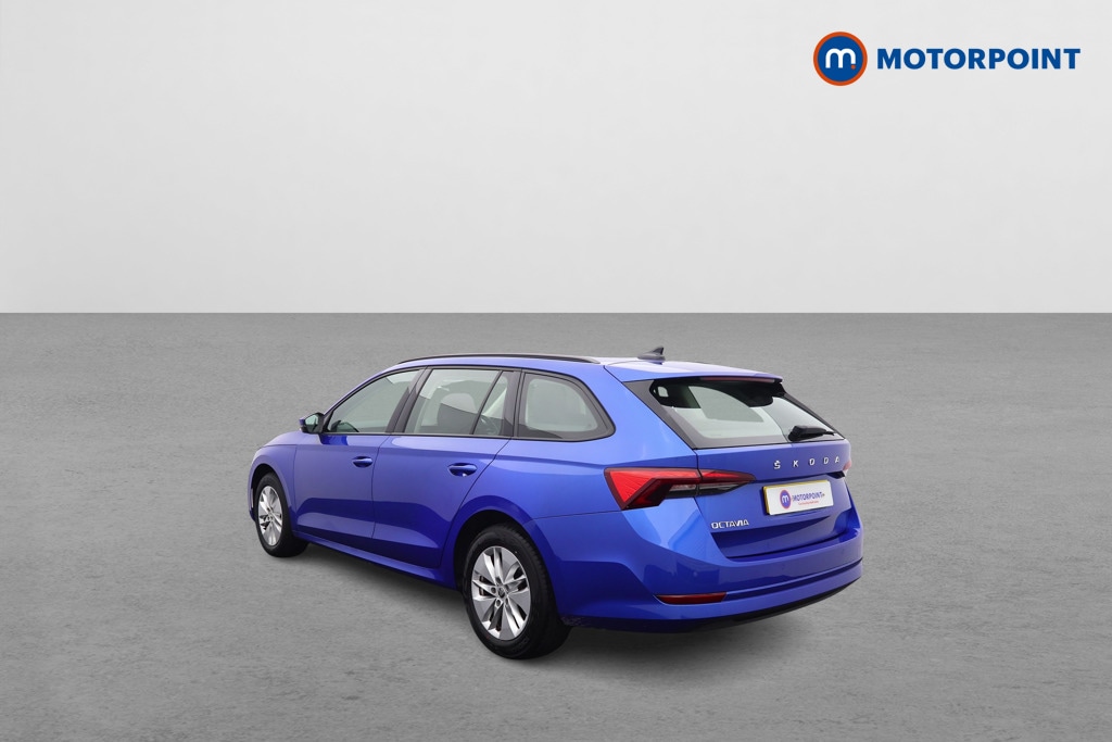 Used Skoda Octavia 2022 for sale - 76319825: Photo 6