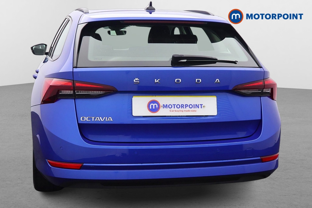 Used Skoda Octavia 2022 for sale - 76319825: Photo 7