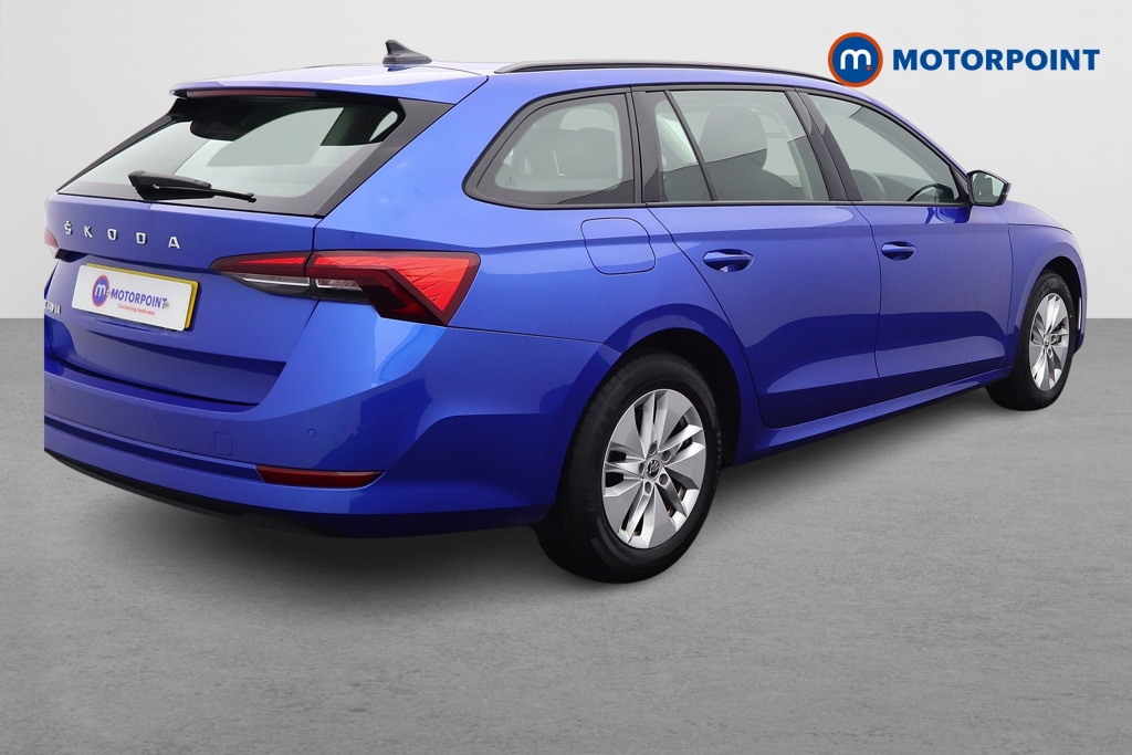 Used Skoda Octavia 2022 for sale - 76319825: Photo 8