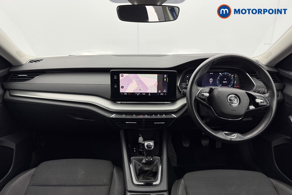 Used Skoda Octavia 2022 for sale - 76319825: Photo 9