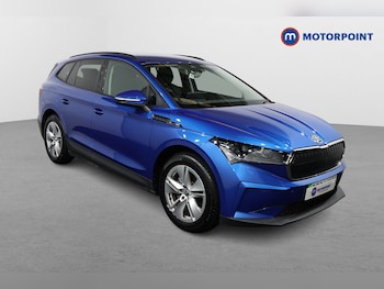 2024 - 132kW 60 Edition 62kWh 5dr Auto