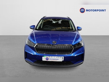 Used Skoda Enyaq 2024 for sale - 75625823: Photo