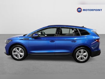 Used Skoda Enyaq 2024 for sale - 75625823: Photo