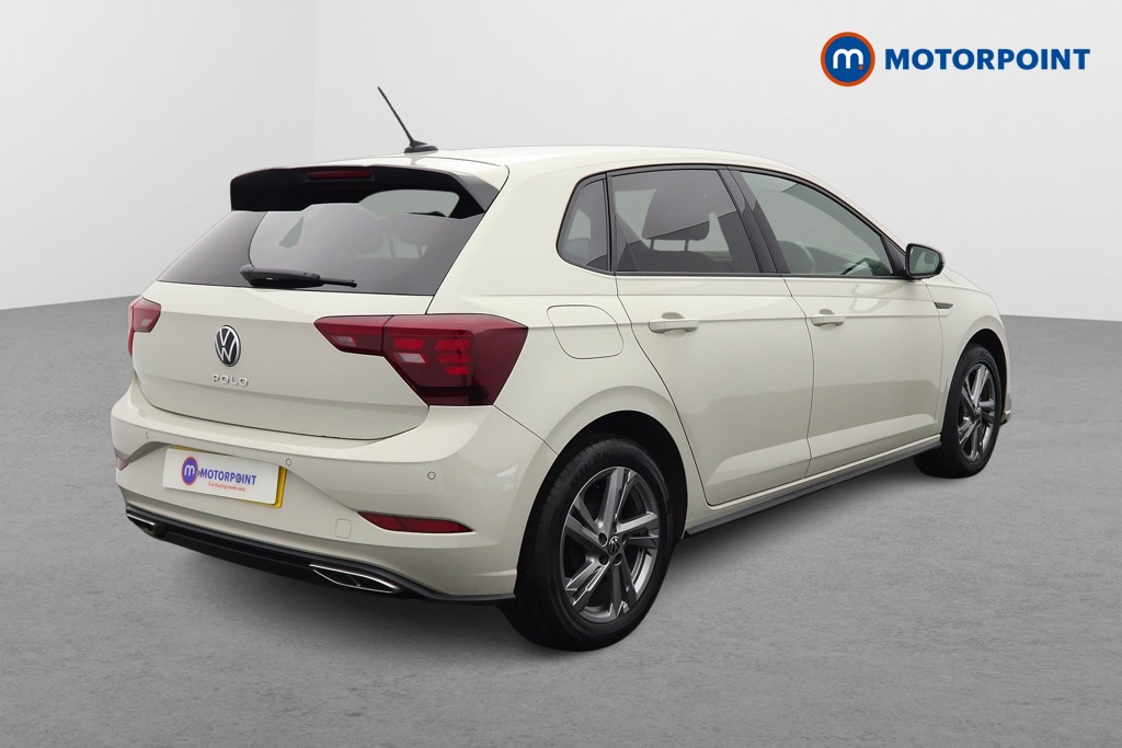 Used Volkswagen Polo 2022 for sale - 77830906: Photo 7
