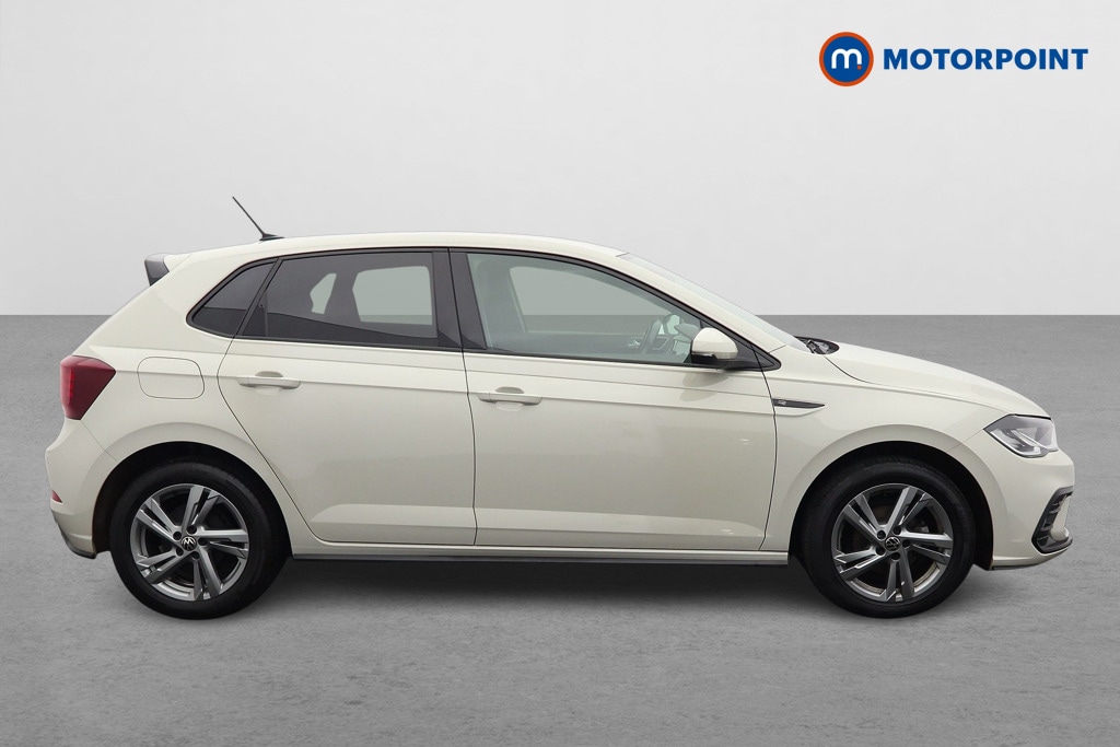Used Volkswagen Polo 2022 for sale - 77830906: Photo 8