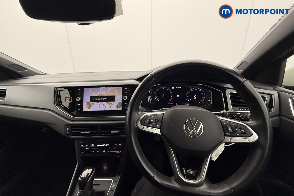 Used Volkswagen Polo 2022 for sale - 77830906: Photo 9