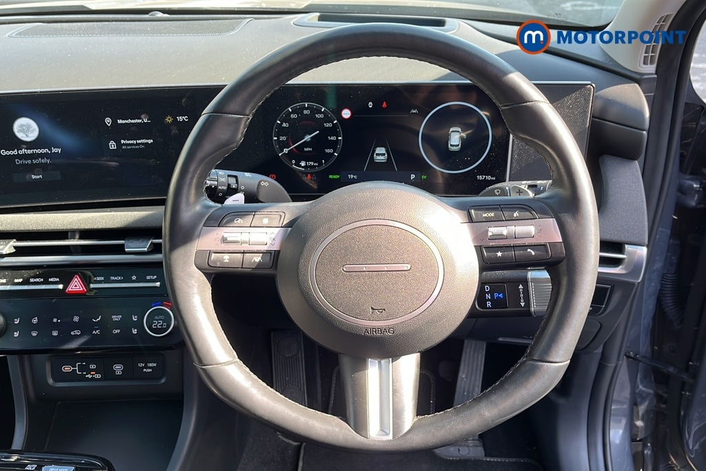 Used Hyundai TUCSON 2024 for sale - 77935341: Photo 10