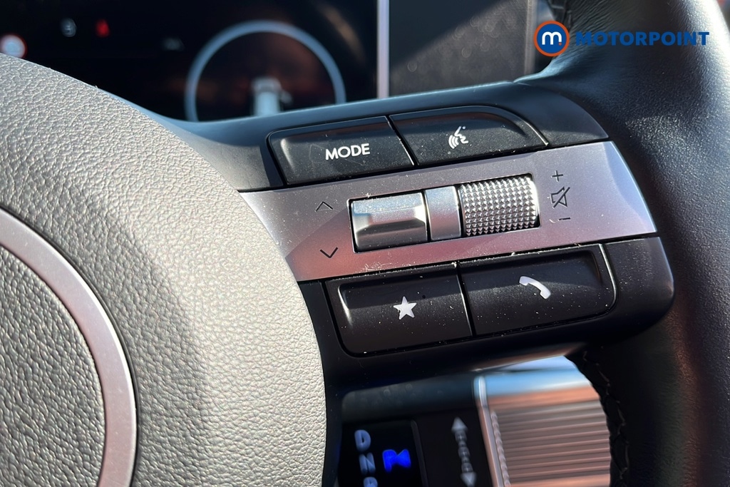 Used Hyundai TUCSON 2024 for sale - 77935341: Photo 11