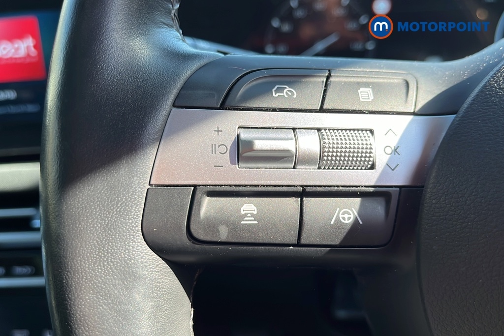 Used Hyundai TUCSON 2024 for sale - 77935341: Photo 12