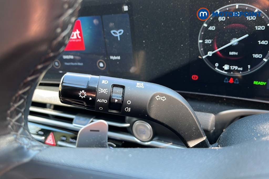 Used Hyundai TUCSON 2024 for sale - 77935341: Photo 13