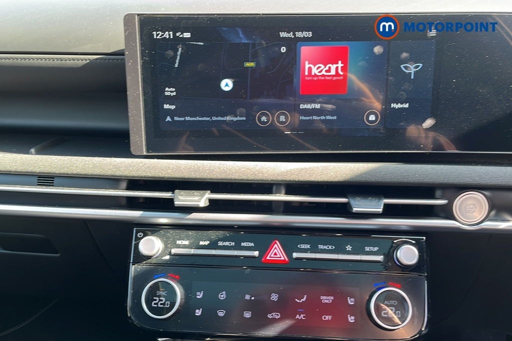 Used Hyundai TUCSON 2024 for sale - 77935341: Photo 15