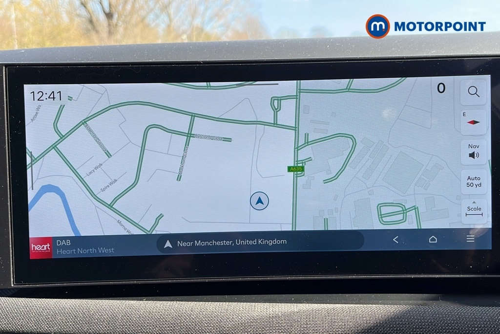 Used Hyundai TUCSON 2024 for sale - 77935341: Photo 17