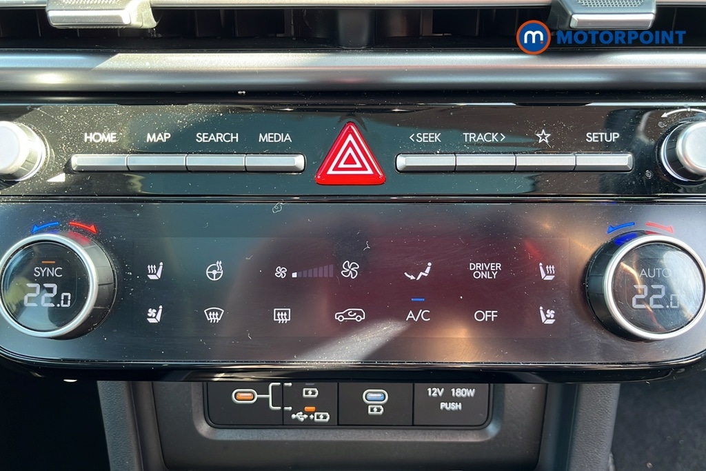 Used Hyundai TUCSON 2024 for sale - 77935341: Photo 19