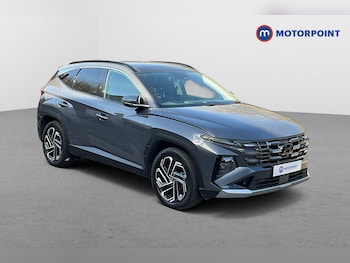 Used Hyundai TUCSON 2024 for sale - 77935341: Photo