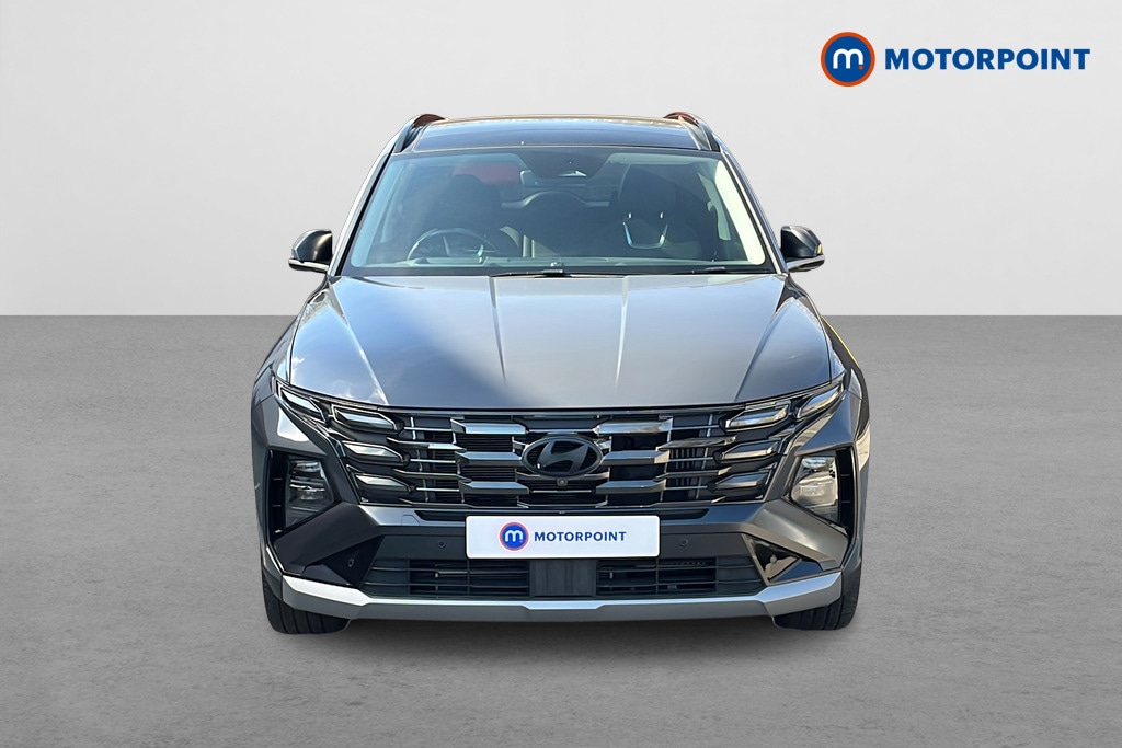 Used Hyundai TUCSON 2024 for sale - 77935341: Photo 2