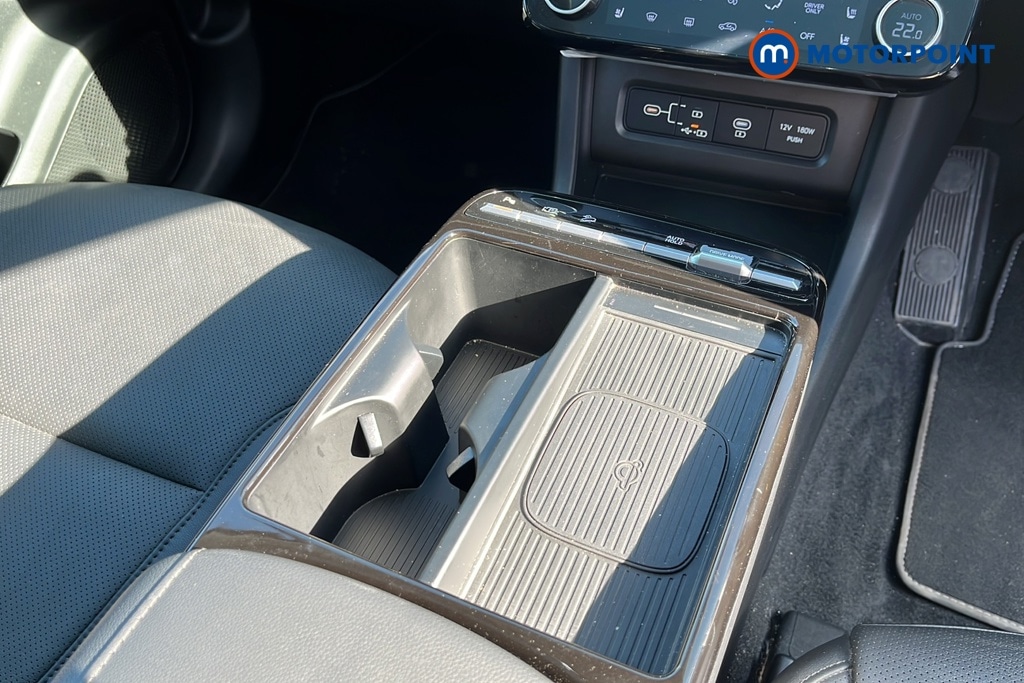 Used Hyundai TUCSON 2024 for sale - 77935341: Photo 21