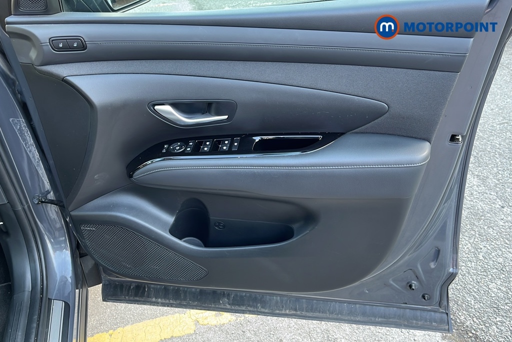 Used Hyundai TUCSON 2024 for sale - 77935341: Photo 23