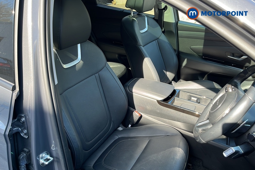 Used Hyundai TUCSON 2024 for sale - 77935341: Photo 27