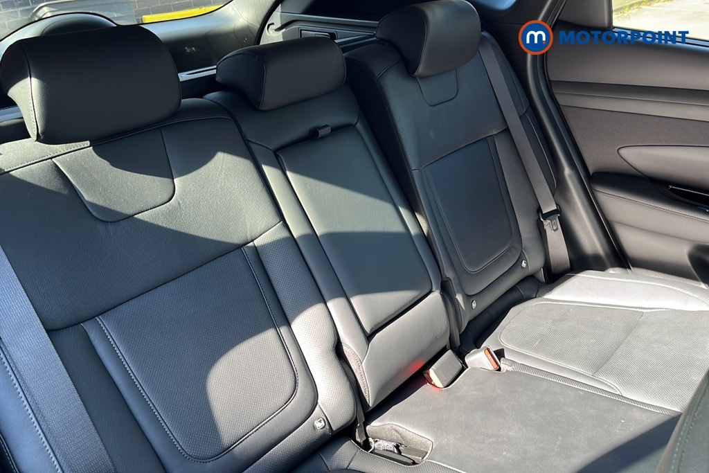 Used Hyundai TUCSON 2024 for sale - 77935341: Photo 29