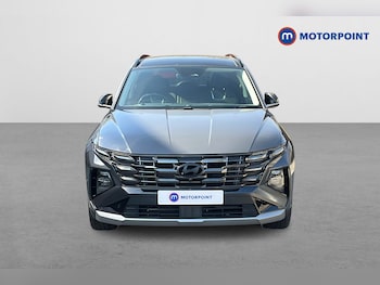 Used Hyundai TUCSON 2024 for sale - 77935341: Photo