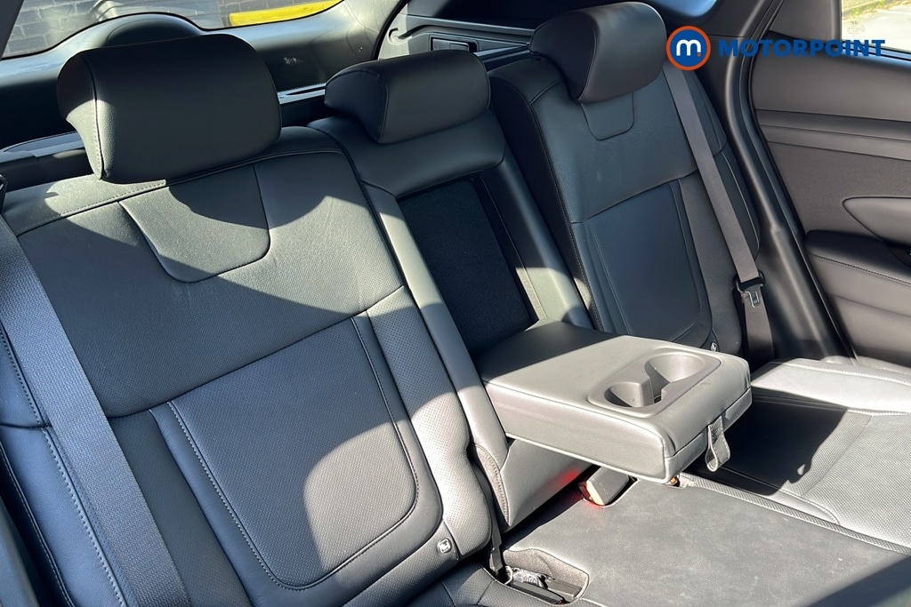 Used Hyundai TUCSON 2024 for sale - 77935341: Photo 30