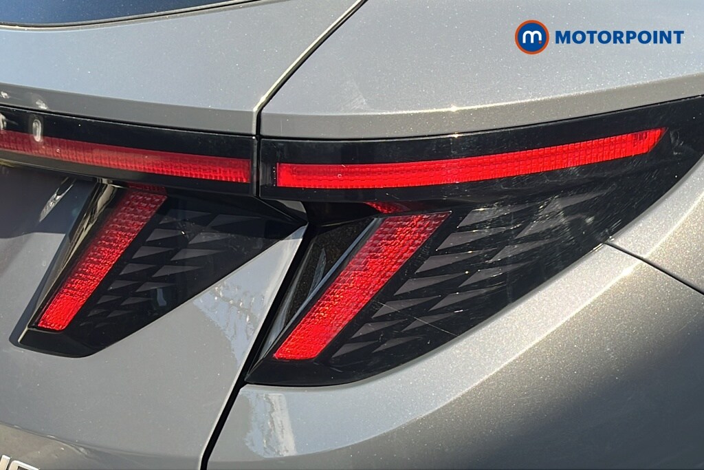 Used Hyundai TUCSON 2024 for sale - 77935341: Photo 35