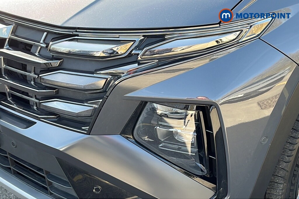 Used Hyundai TUCSON 2024 for sale - 77935341: Photo 39