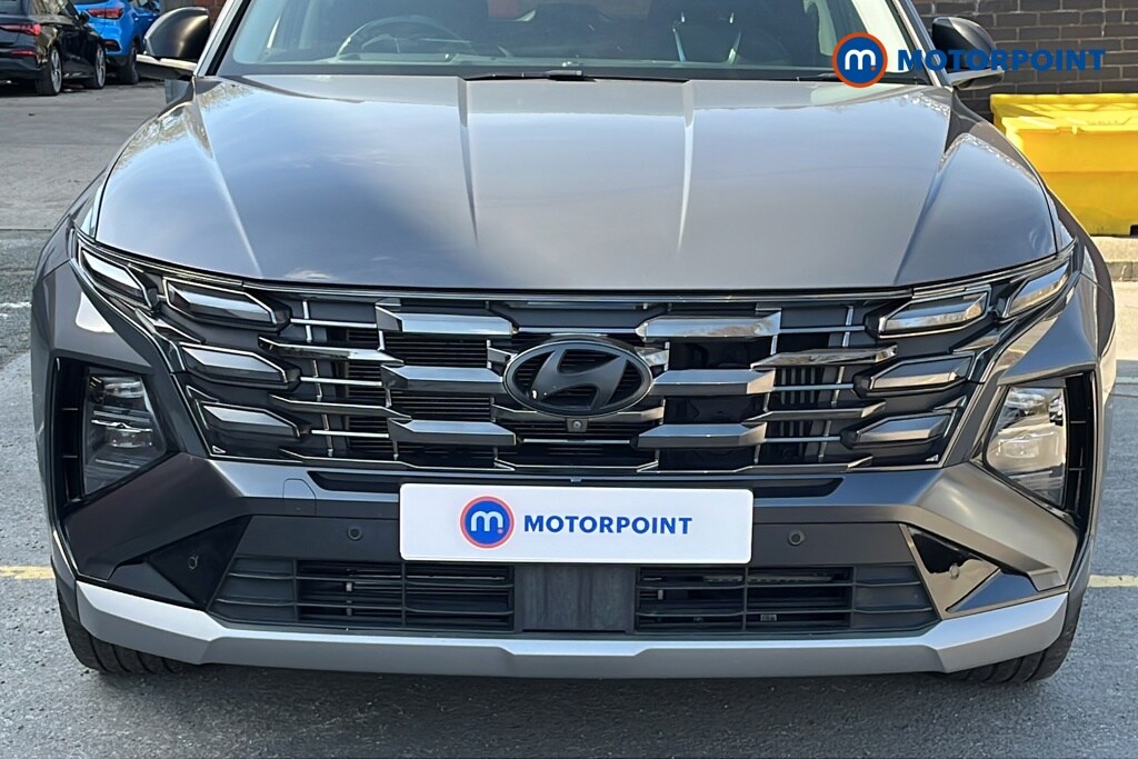 Used Hyundai TUCSON 2024 for sale - 77935341: Photo 40