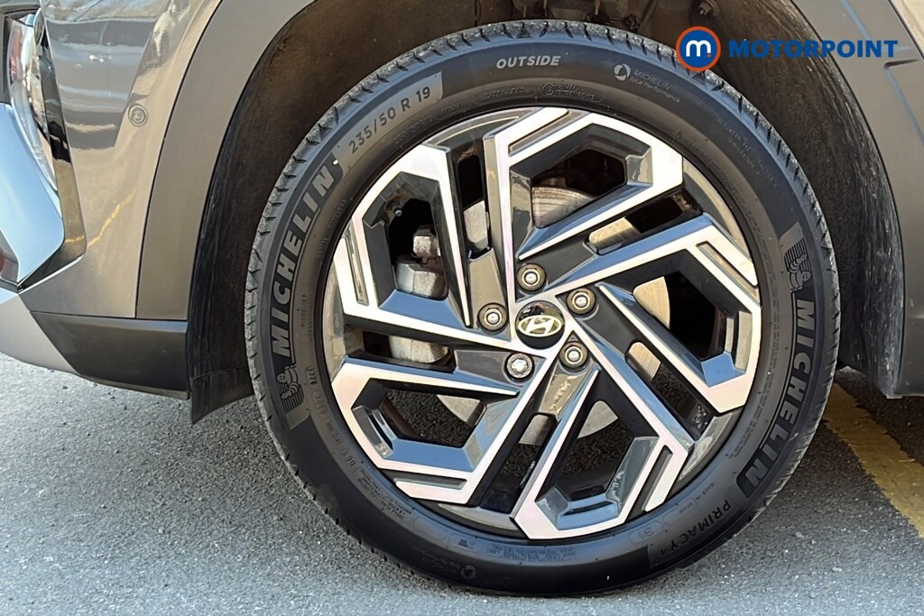 Used Hyundai TUCSON 2024 for sale - 77935341: Photo 41