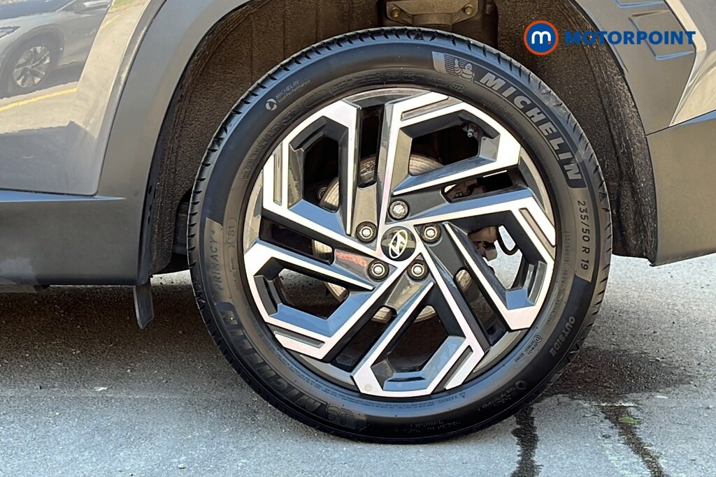 Used Hyundai TUCSON 2024 for sale - 77935341: Photo 42