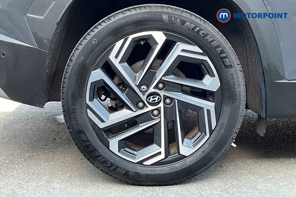 Used Hyundai TUCSON 2024 for sale - 77935341: Photo 43