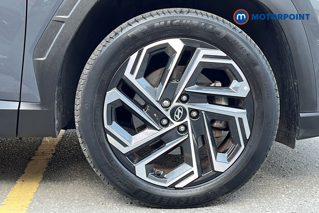 Used Hyundai TUCSON 2024 for sale - 77935341: Photo 44