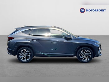 Used Hyundai TUCSON 2024 for sale - 77935341: Photo