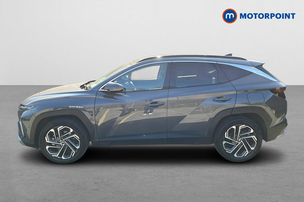 Used Hyundai TUCSON 2024 for sale - 77935341: Photo 8
