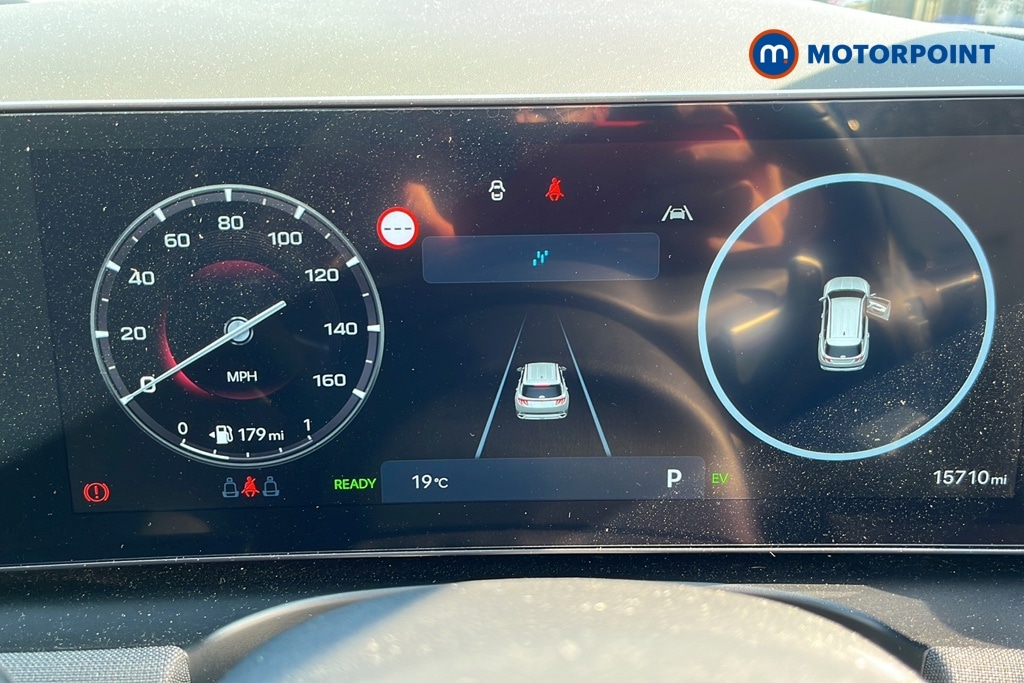 Used Hyundai TUCSON 2024 for sale - 77935341: Photo 9