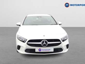 Used Mercedes-Benz A-Class 2020 for sale - 75343520: Photo