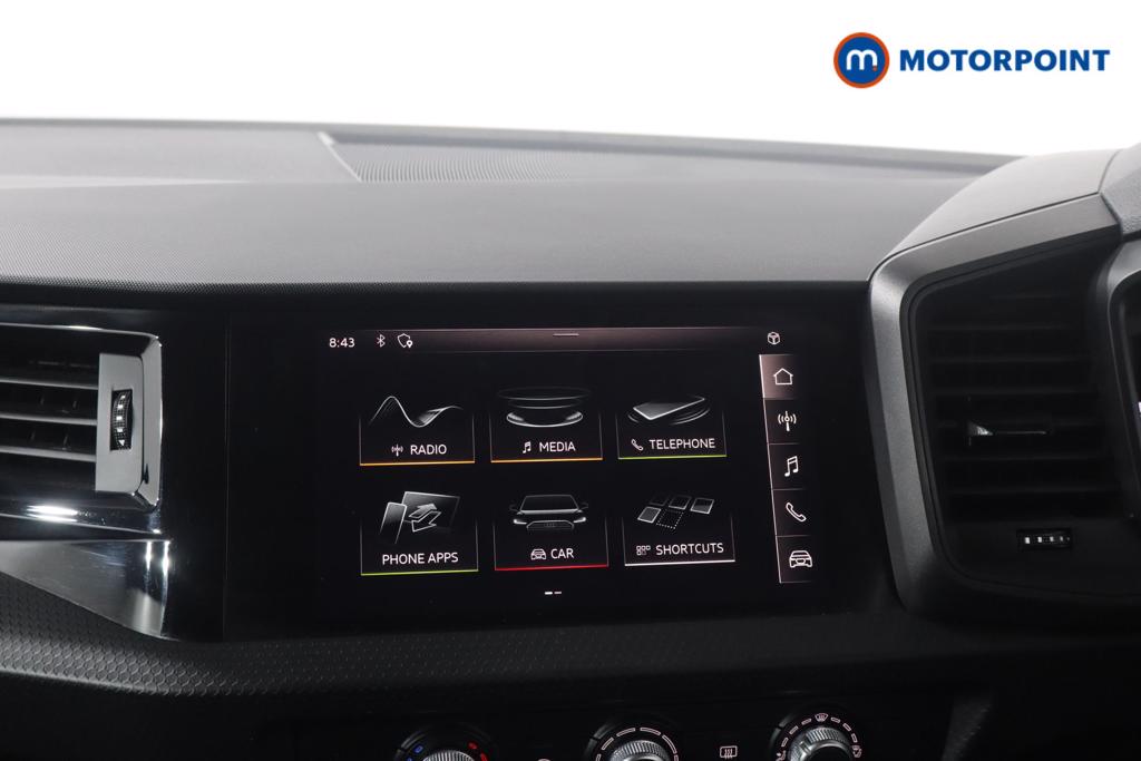 Used Audi A1 2020 for sale - 78091555: Photo 10